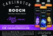 Carlington Booch