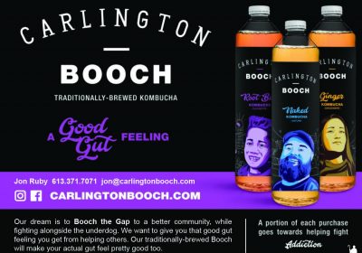 Carlington-Booch