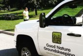 Good Nature Groundskeeping