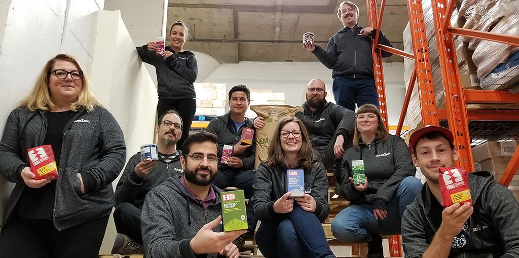 La Siembra Co-operative