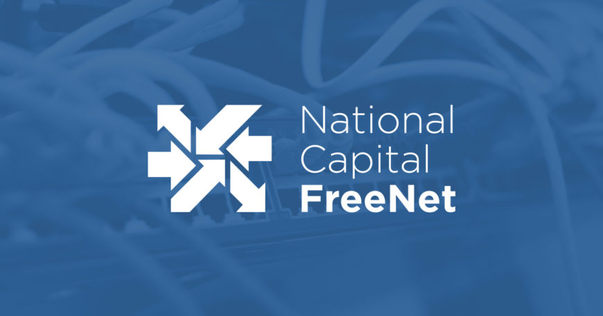 National Capital FreeNet