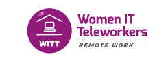 Women IT Teleworkers