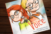 Little Voice Books