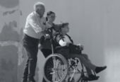 STRIDE Wheelchairs