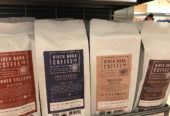 Birch Bark Coffee Company