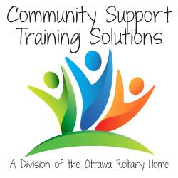 Community-Support-Training-Solutions