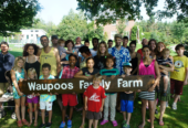 Waupoos Family Farm