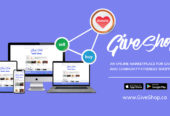 GiveShop