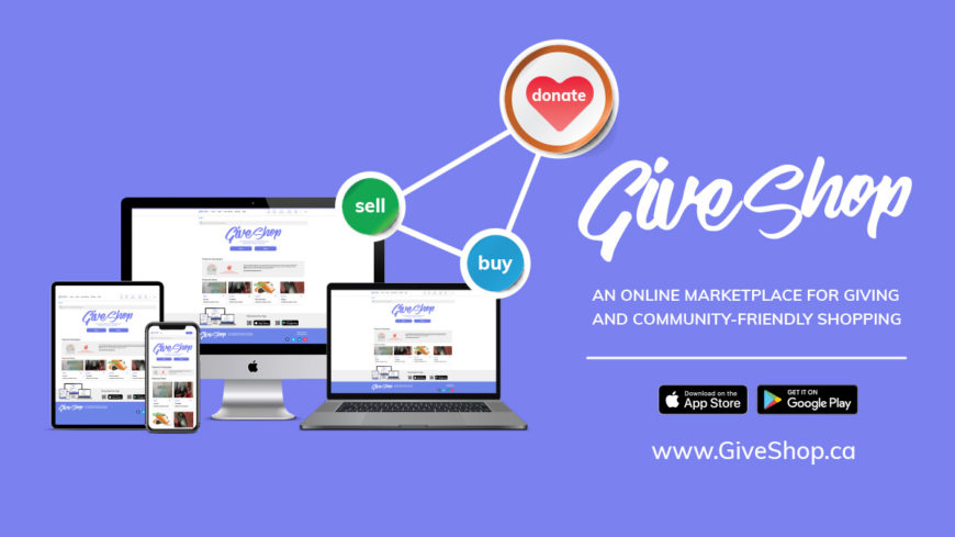 GiveShop