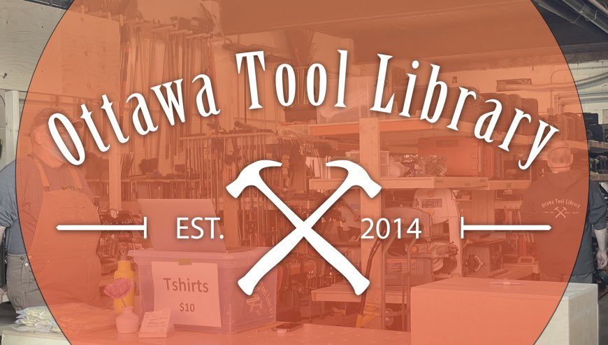 Ottawa Tool Library