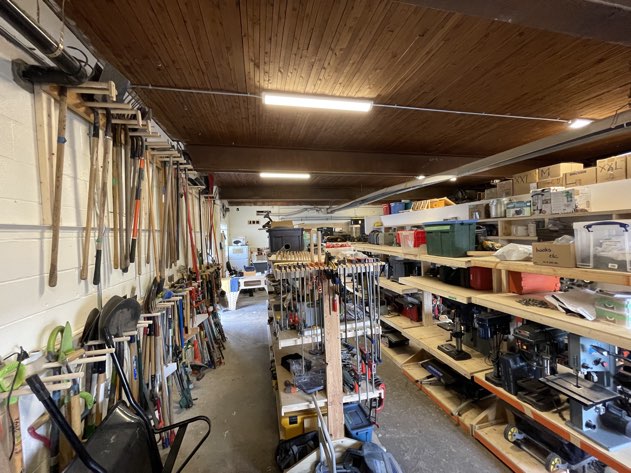 Ottawa Tool Library