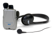 Barrier Free Hearing Solutions & Communication Store