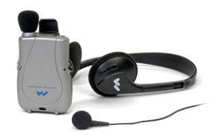 Barrier Free Hearing Solutions & Communication Store