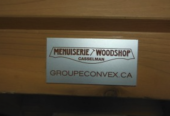 Menuiserie Casselman Woodshop