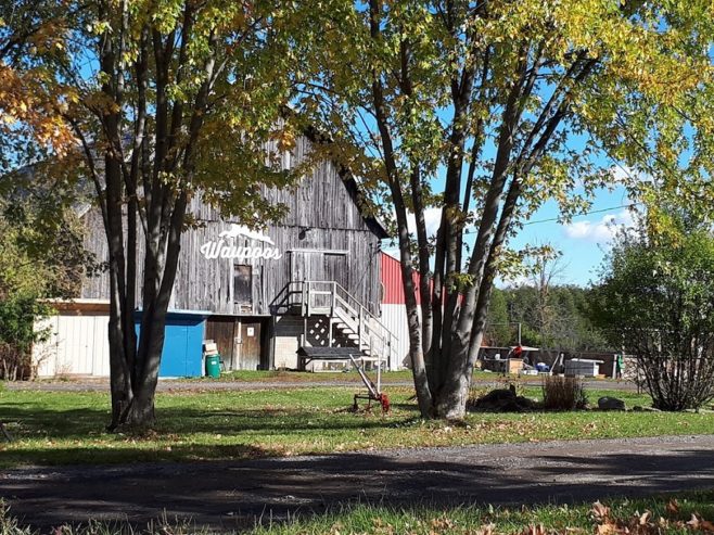 Waupoos Family Farm