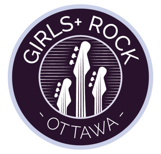 Girls+ Rock Ottawa