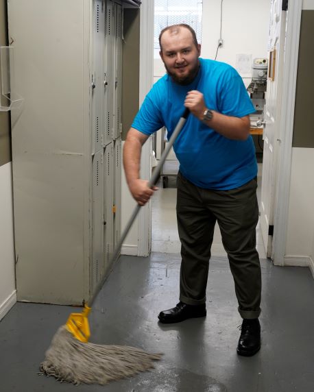 Causeway Commercial Services