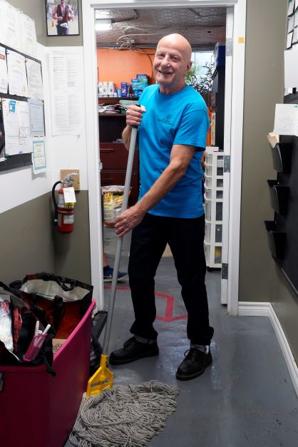 Causeway Commercial Services