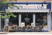 Gathering Grounds Café