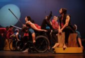 Propeller Dance