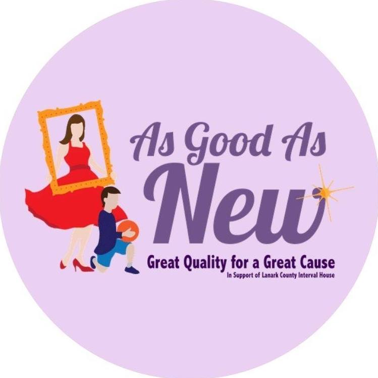 As Good As New Thrift Store