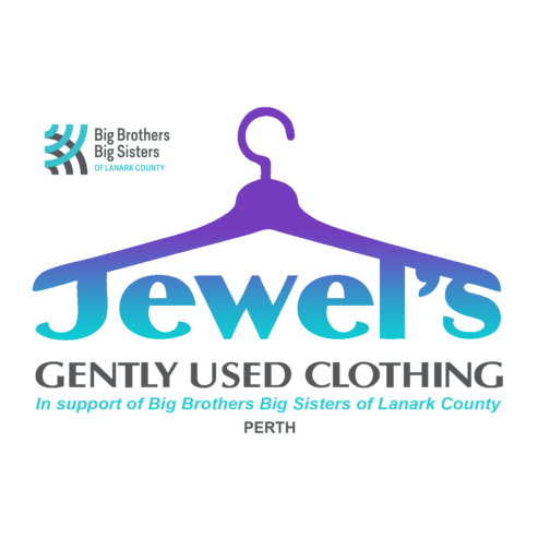 Jewel’s Gently Used Clothing Store