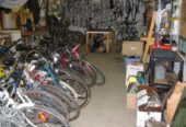 re-Cycles Community Bicycle Shop