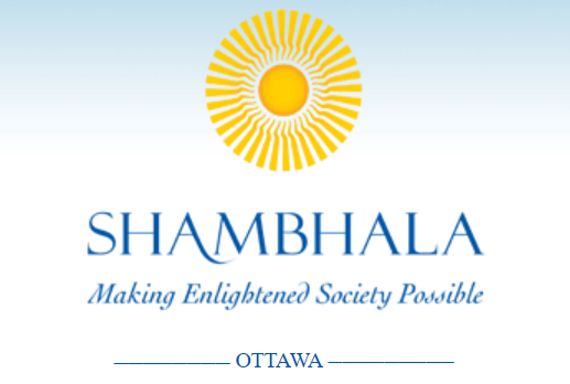 The Ottawa Shambhala Centre