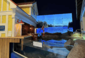 The Aquatarium