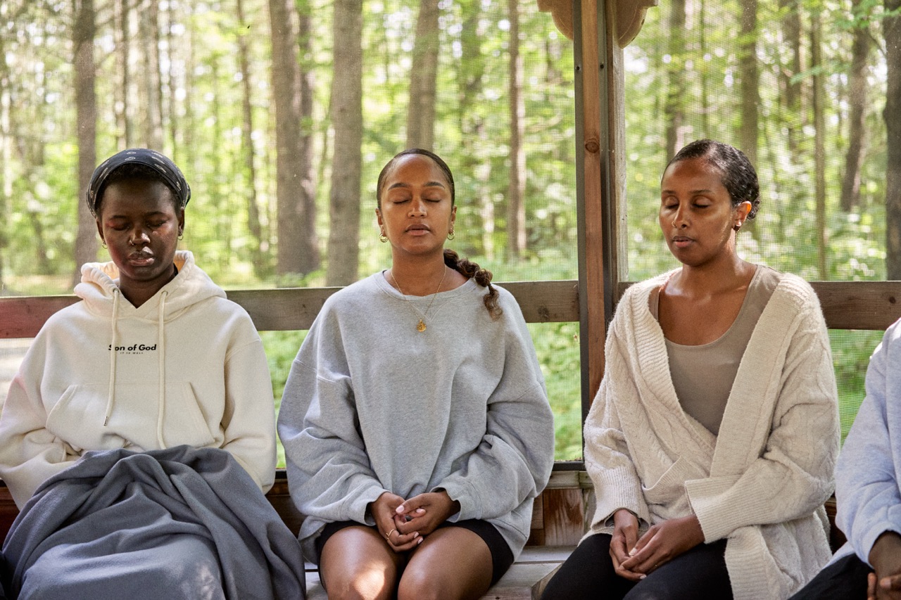 Soul Space Collective Care