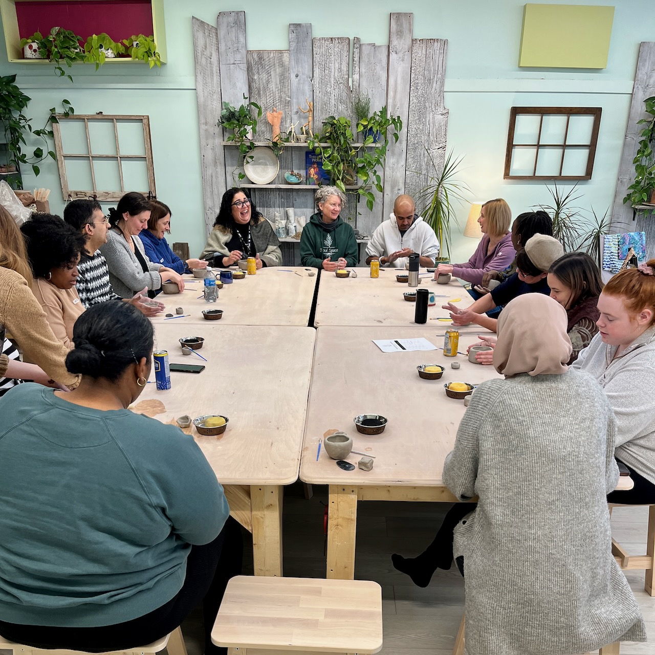 Soul Space Collective Care