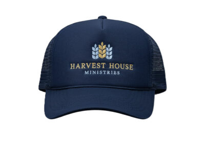 Trucker-Hat