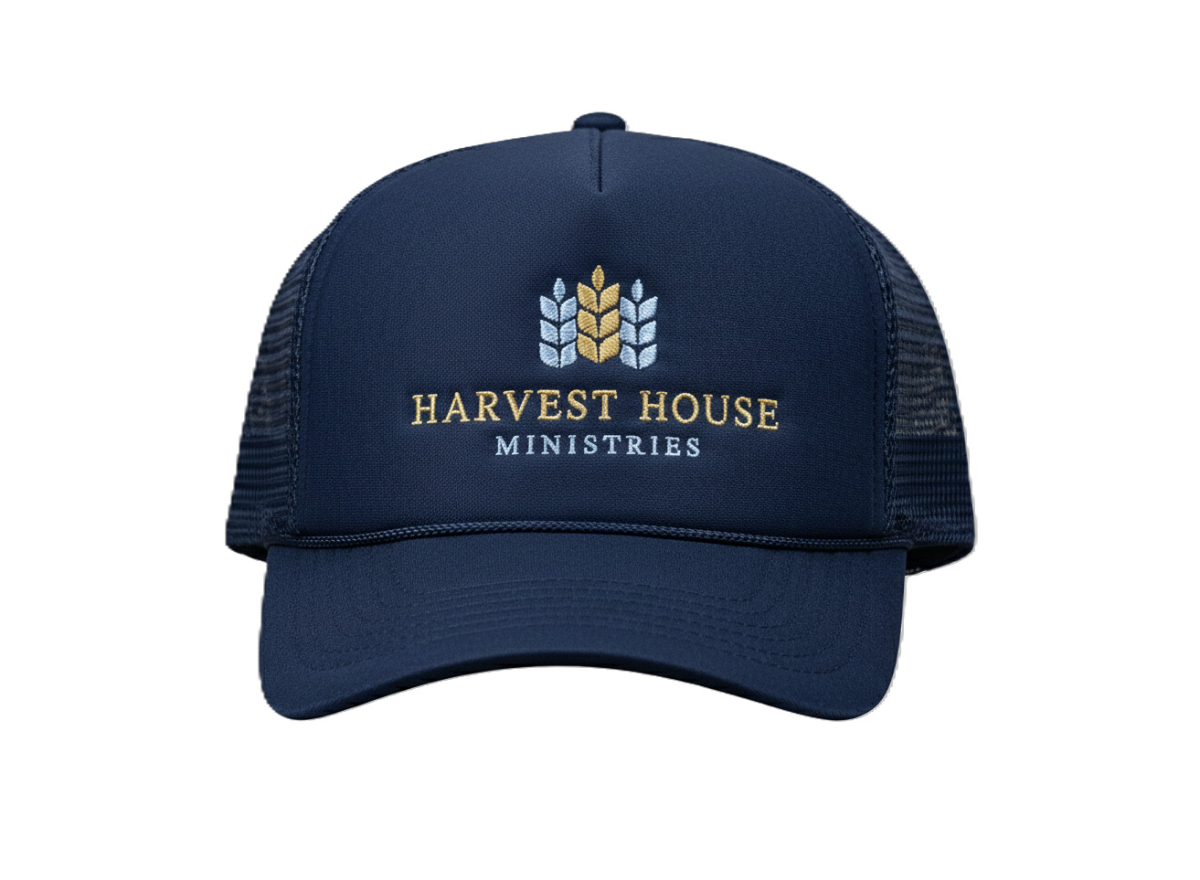 Harvest House Printshop
