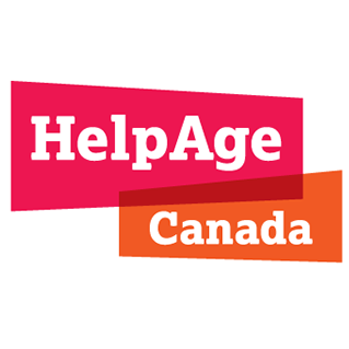 HelpAge Canada