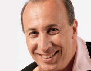 Len Fardella, Social Procurement Coordinator, CSED