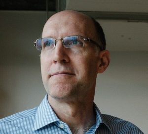 Michael Murr, Executive Director